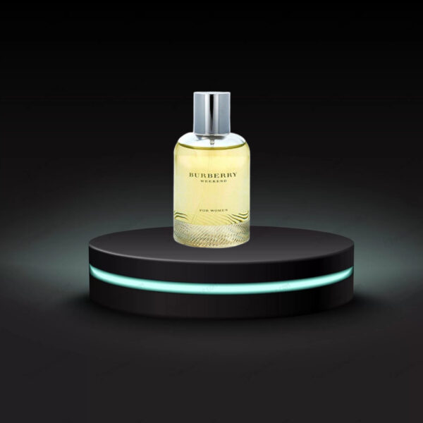 عطر گرمی باربری ویکند | Burberry Weekend